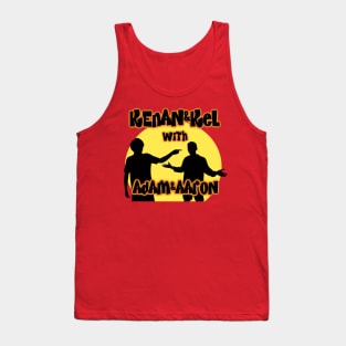 Kenan & Kel Podcast Tank Top